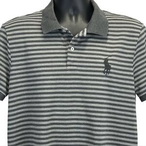 Ralph Lauren Polo Men’s Golf Performance Pro Fit Polo Shirt